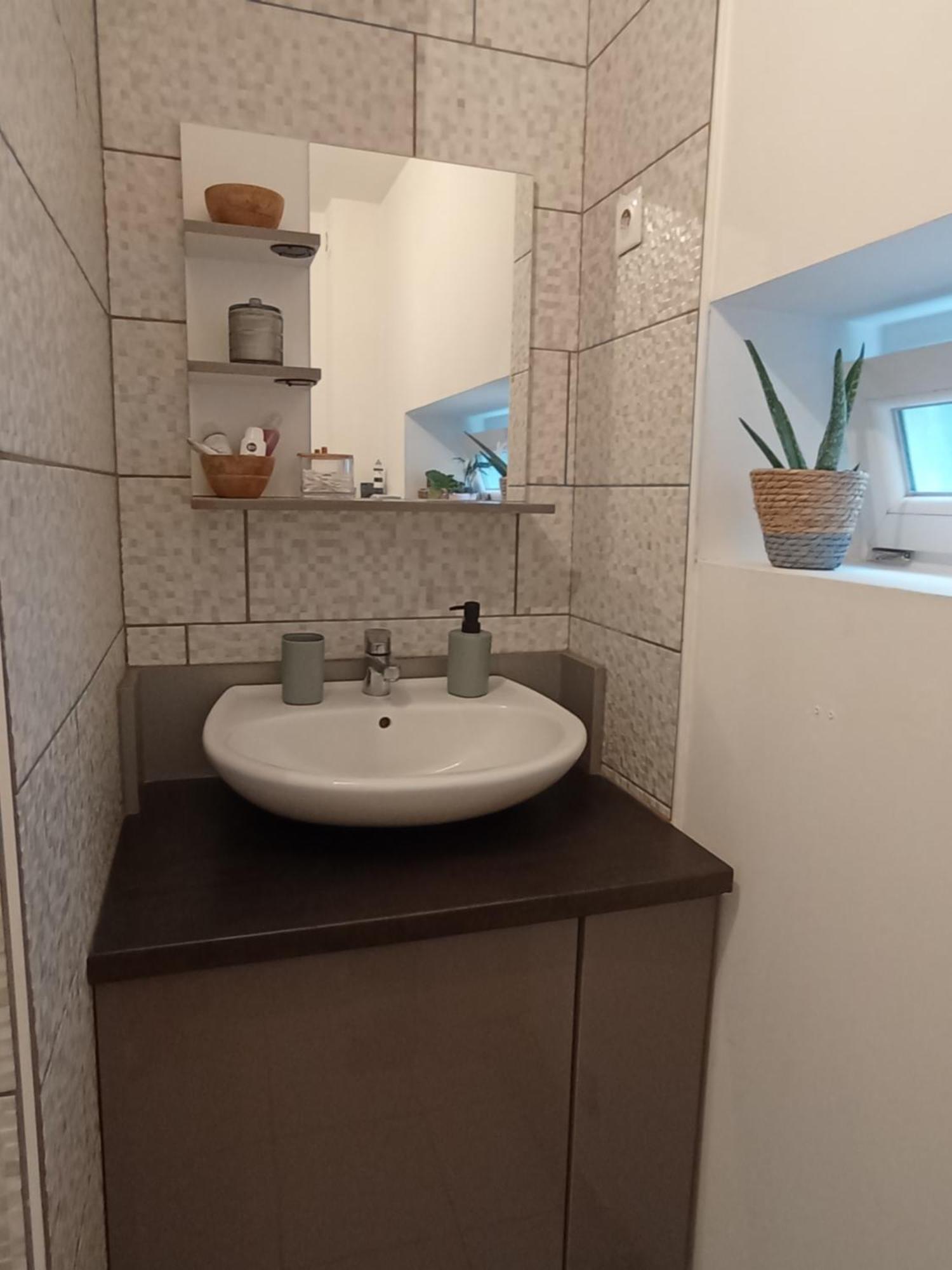 Hébergement de vacances Maison Avec Terrasse